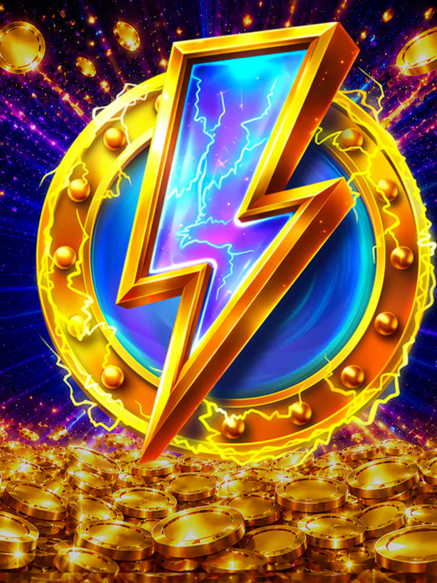 Coin Blitz 2: ULTIMATE slot artwork