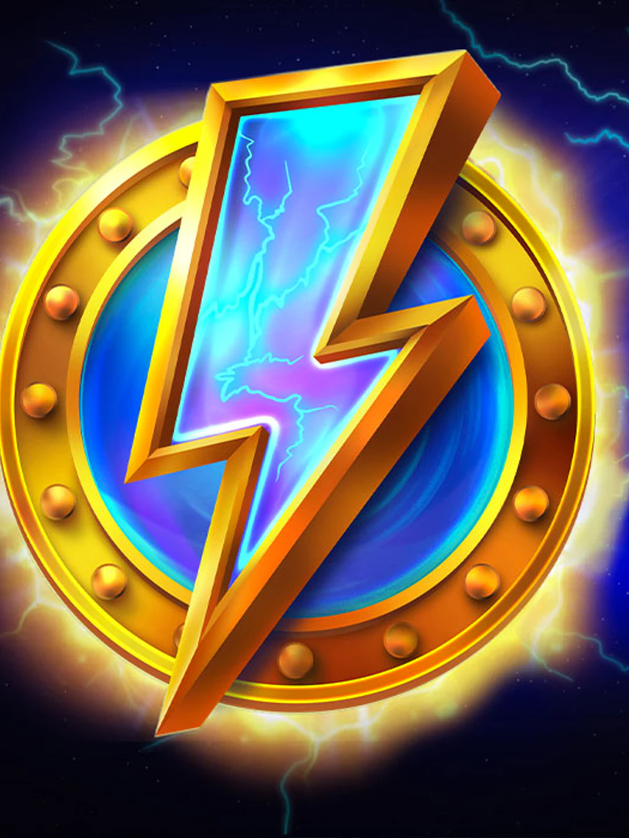 Coin Blitz slot artwork