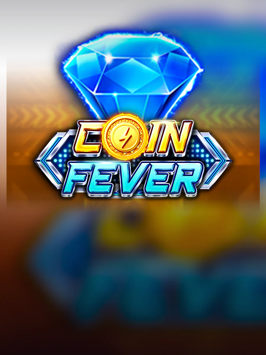 Coin Fever slot artwork
