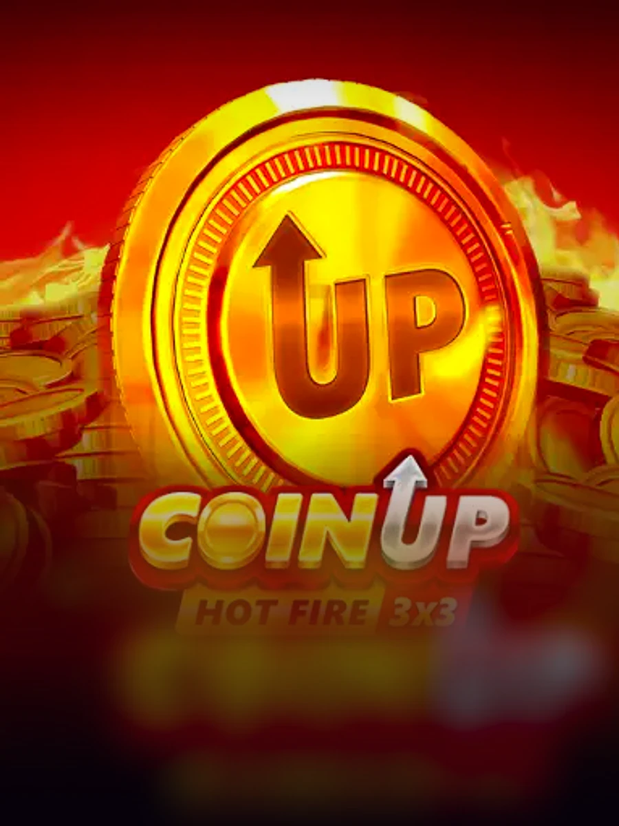 Coin Up casino game artwork