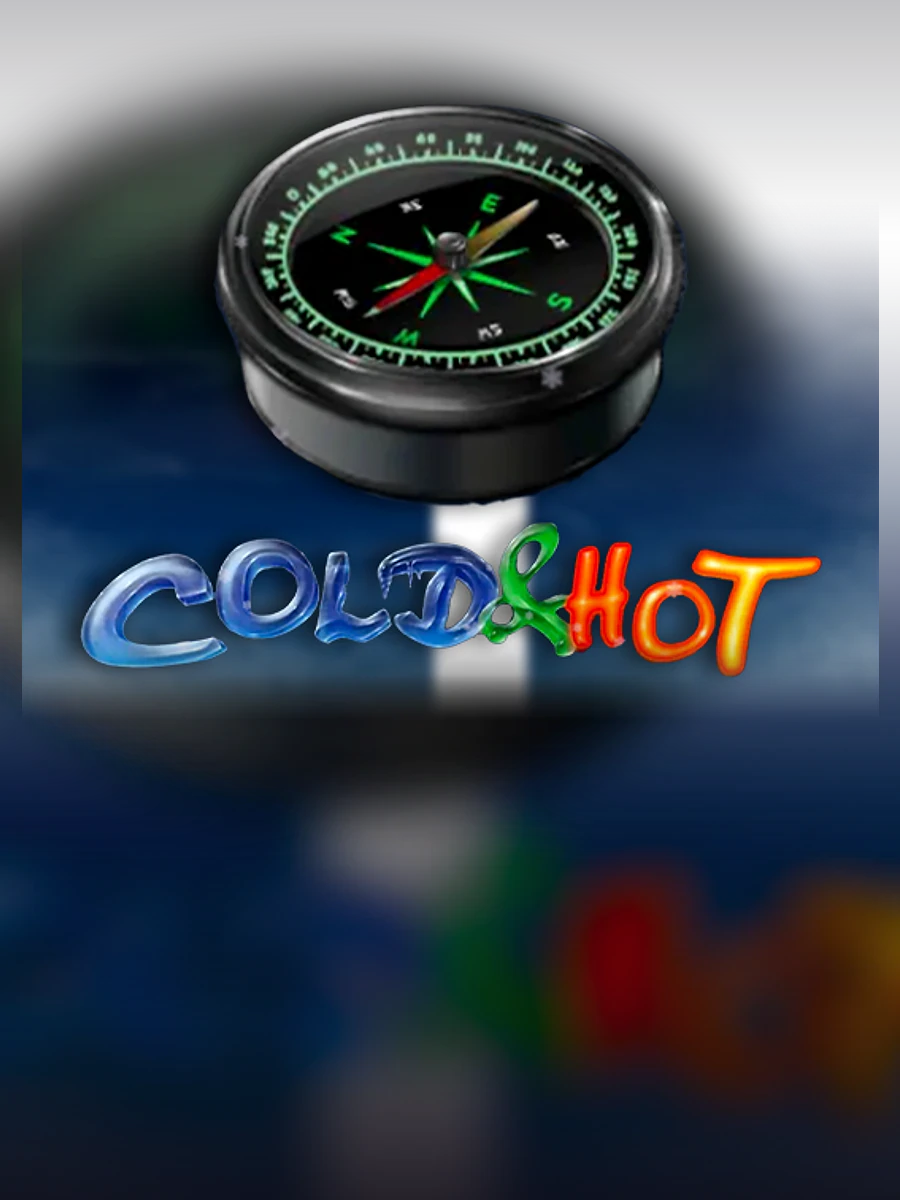 Cold & Hot slot artwork