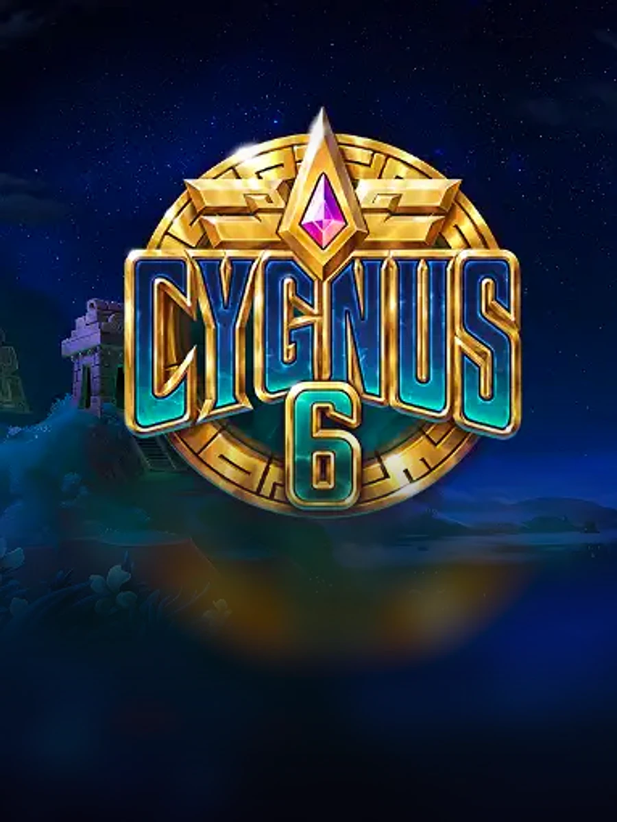Cygnus 6 slot artwork