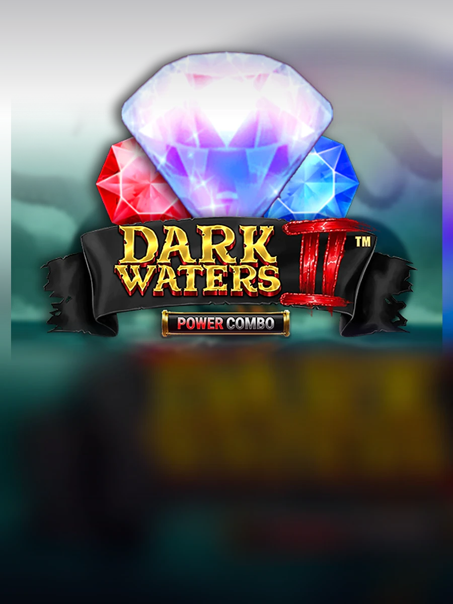 Dark Waters 2 Power Combo slot artwork