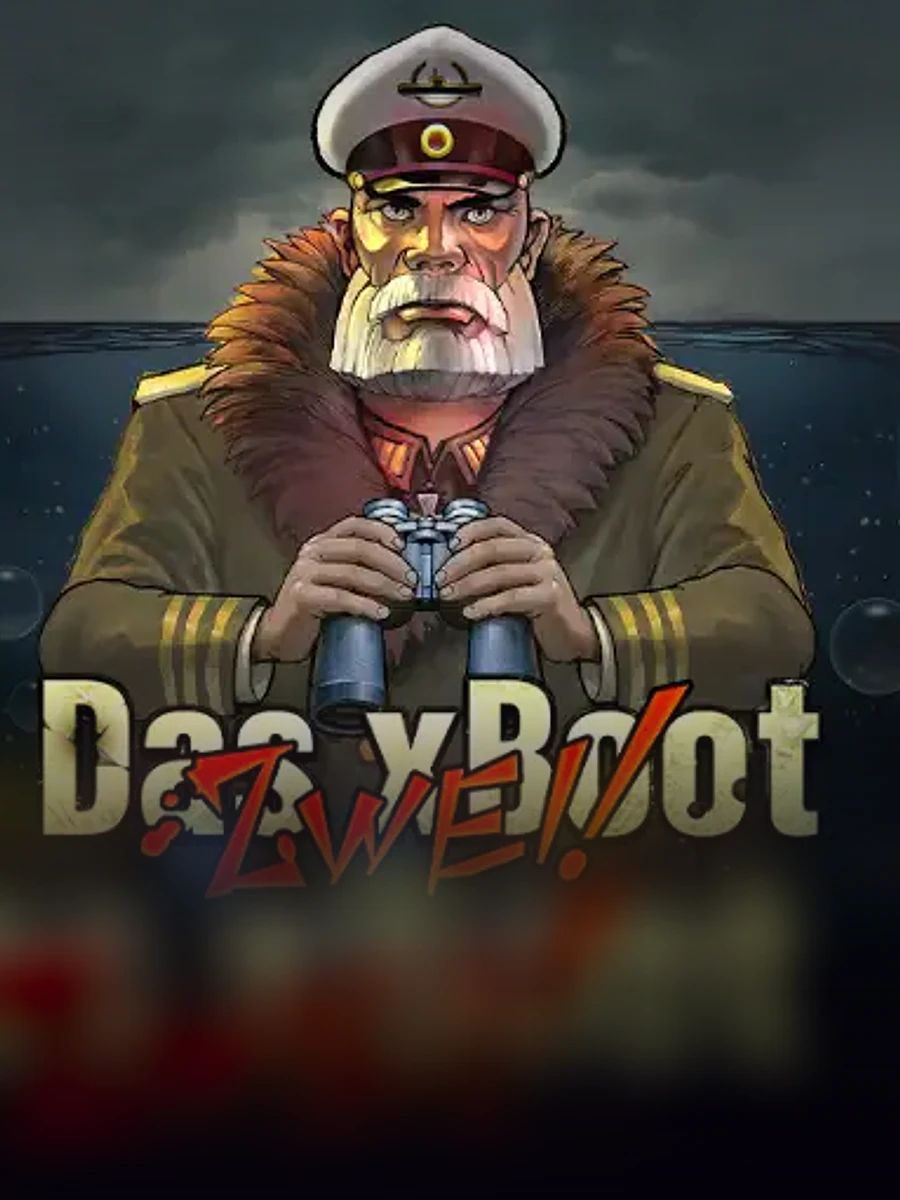 Das Xboot Zwei slot artwork