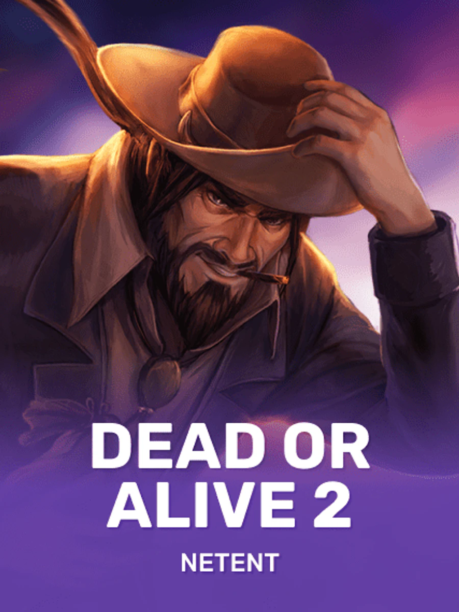 Dead Or Alive 2 slot artwork