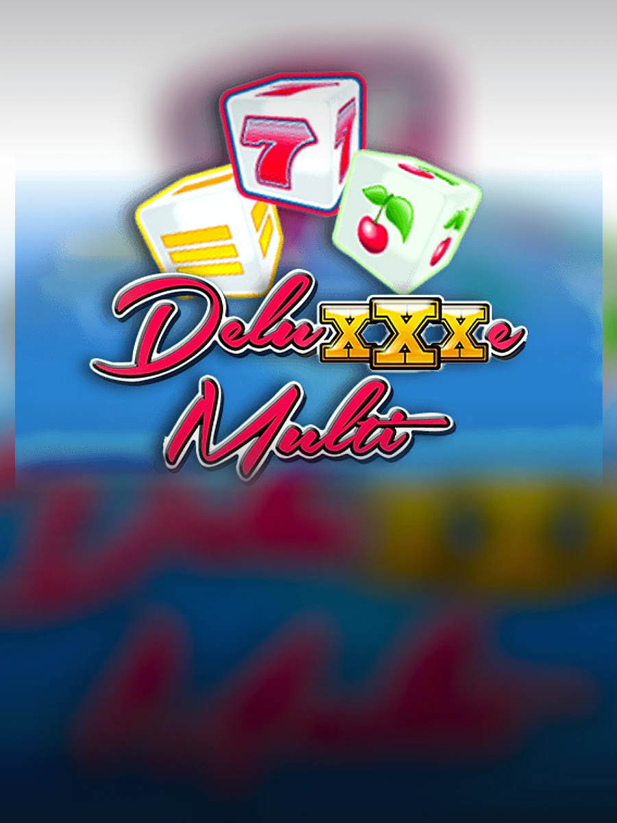 DeluXXXe Multi slot artwork