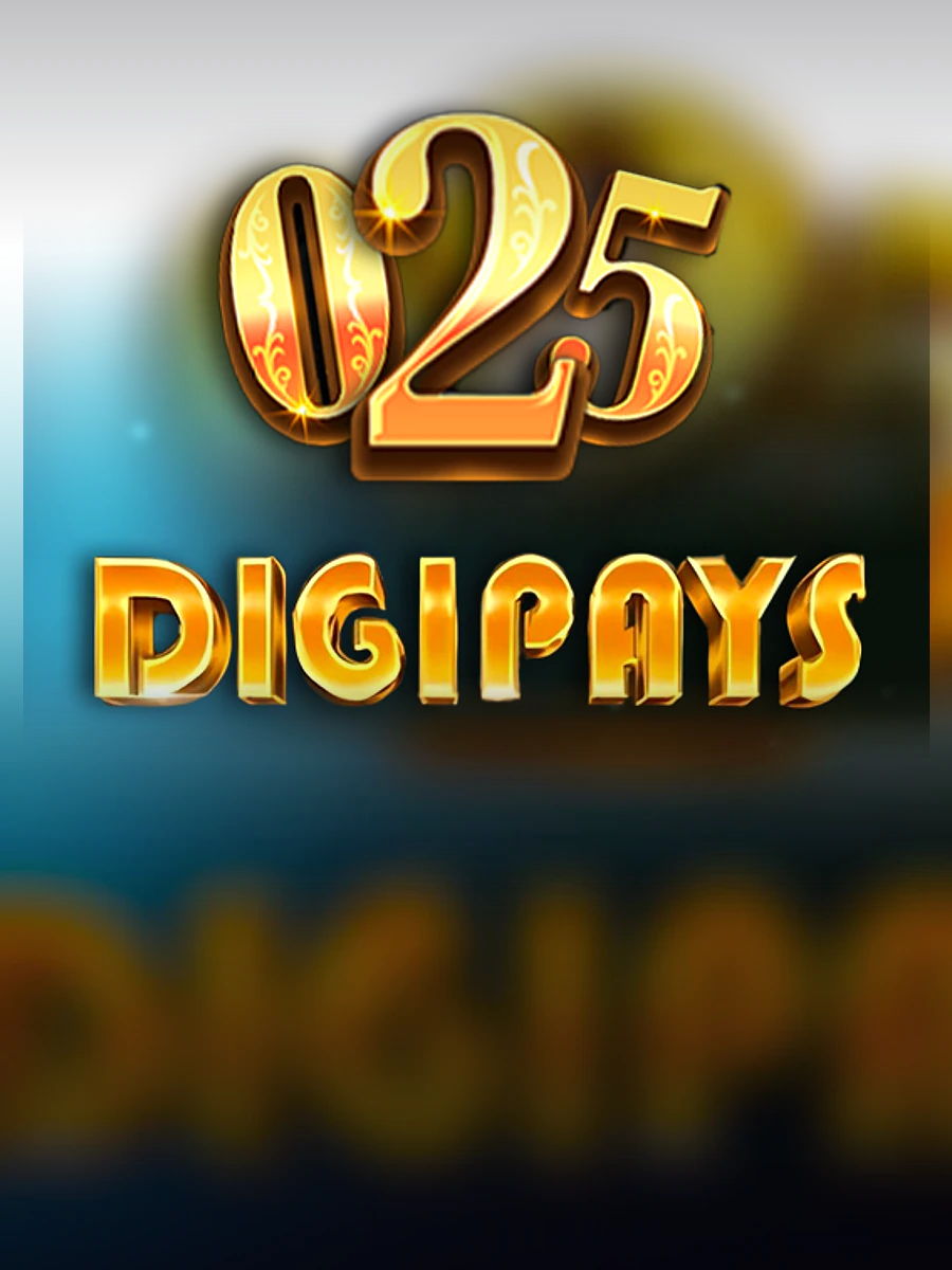 Digipays slot artwork