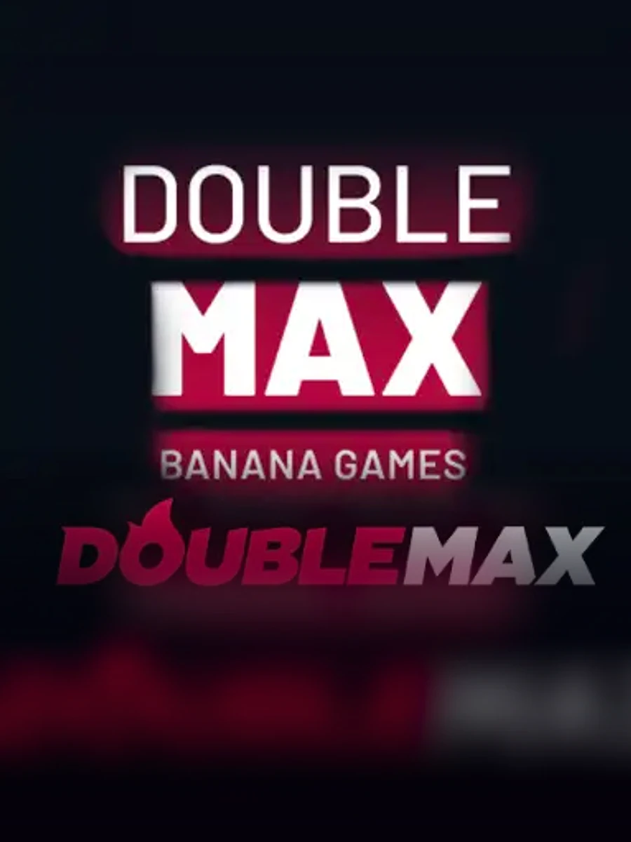 Double Max casino game artwork