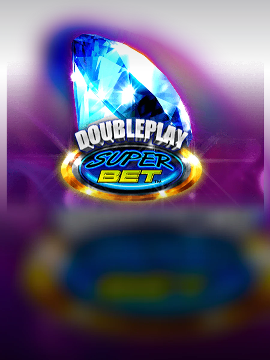 Double Play Superbet HQ slot artwork