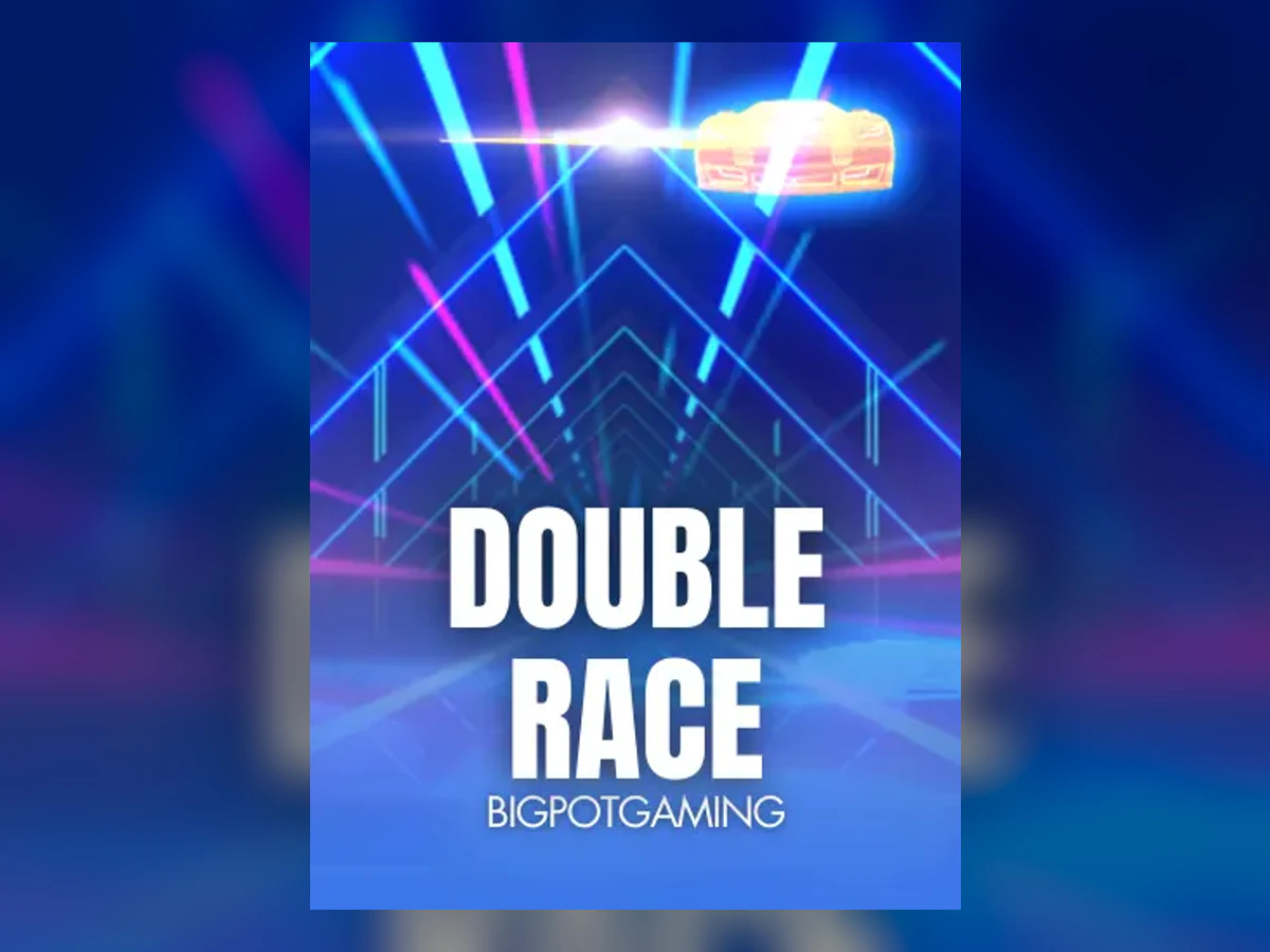 Double Race slot artwork