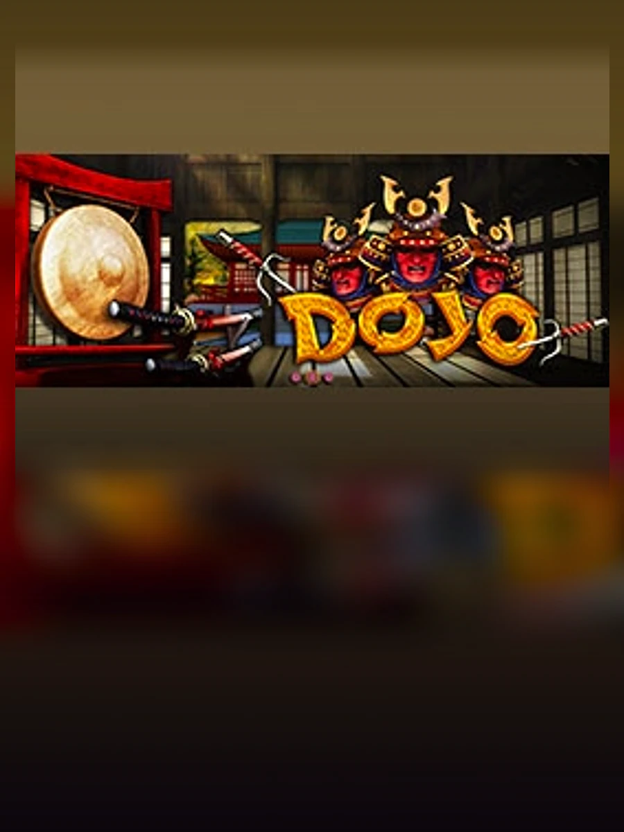 Doyo slot artwork