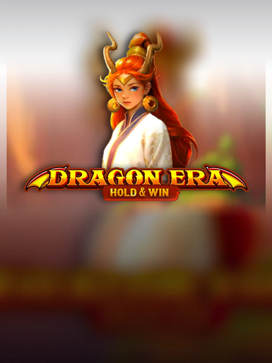 Dragon Era slot artwork