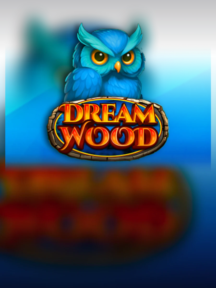 Dreamwood slot artwork