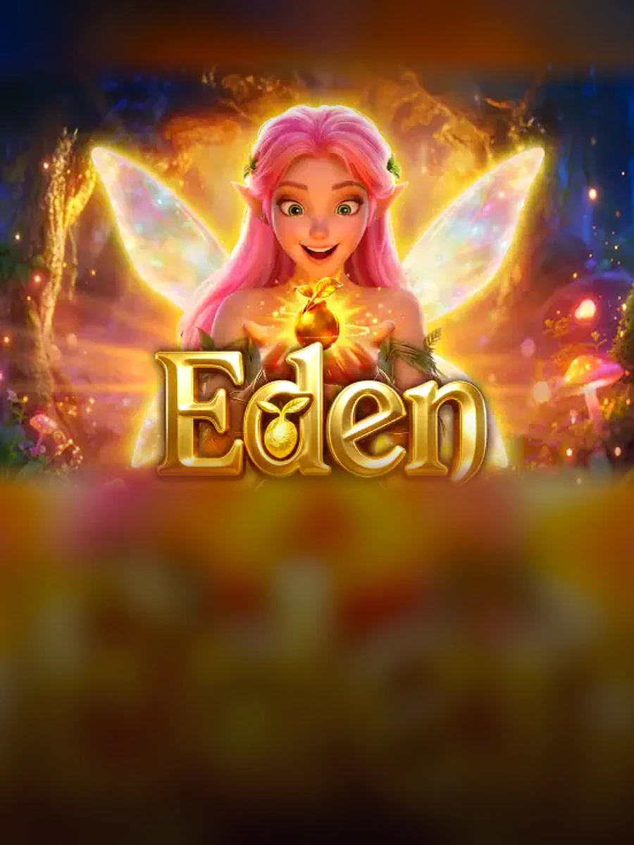 Eden slot artwork