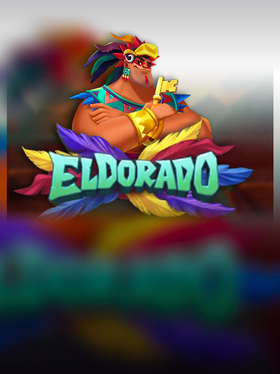 ElDorado slot artwork