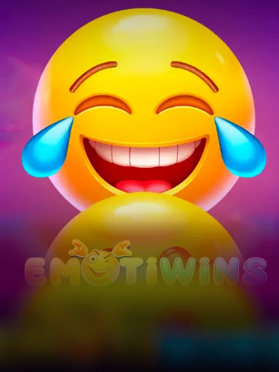 Emotiwins slot artwork
