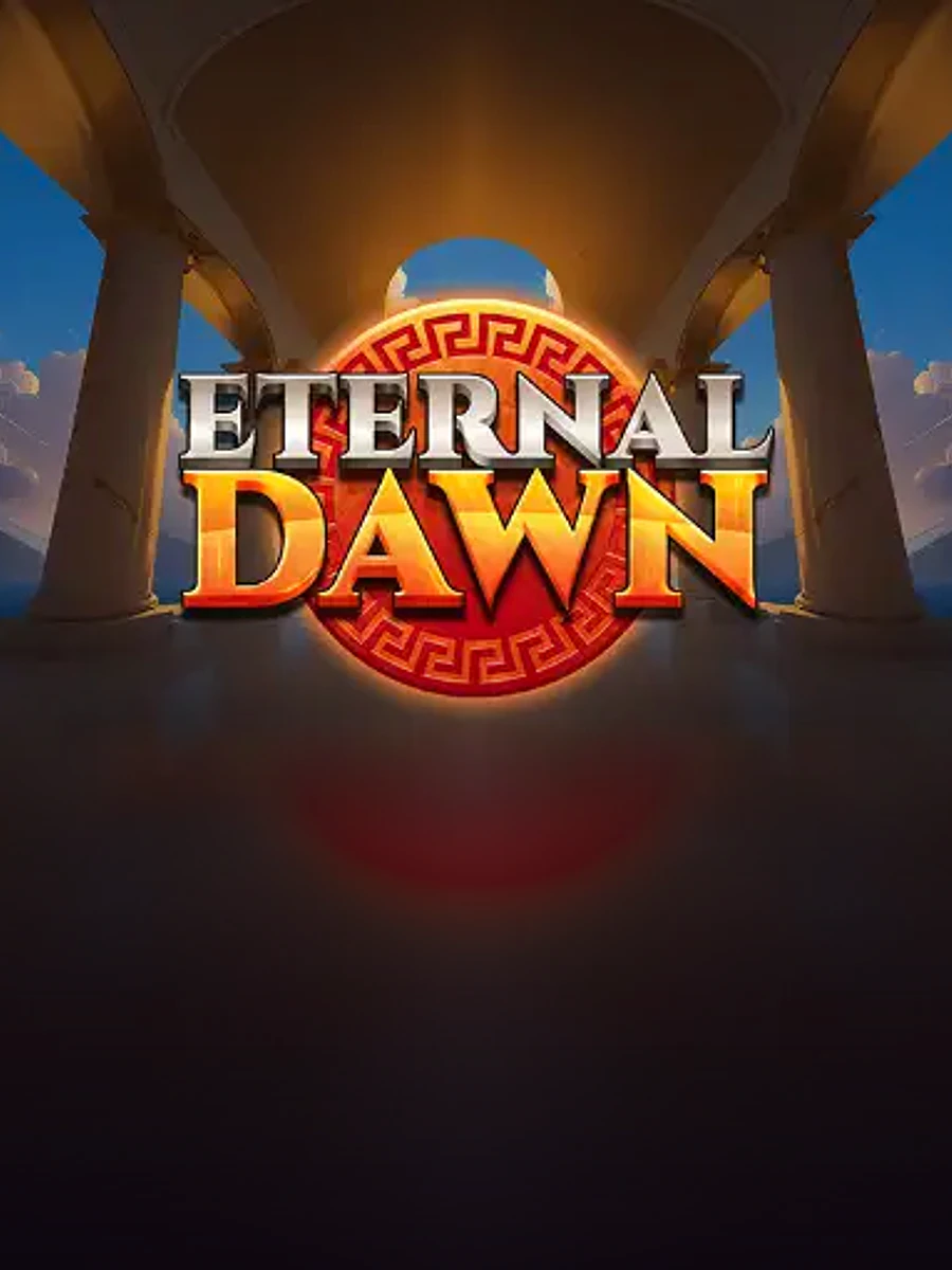 Eternal Dawn slot artwork
