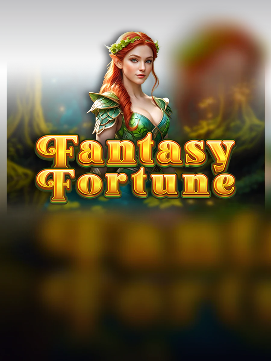Fantasy Fortune slot artwork