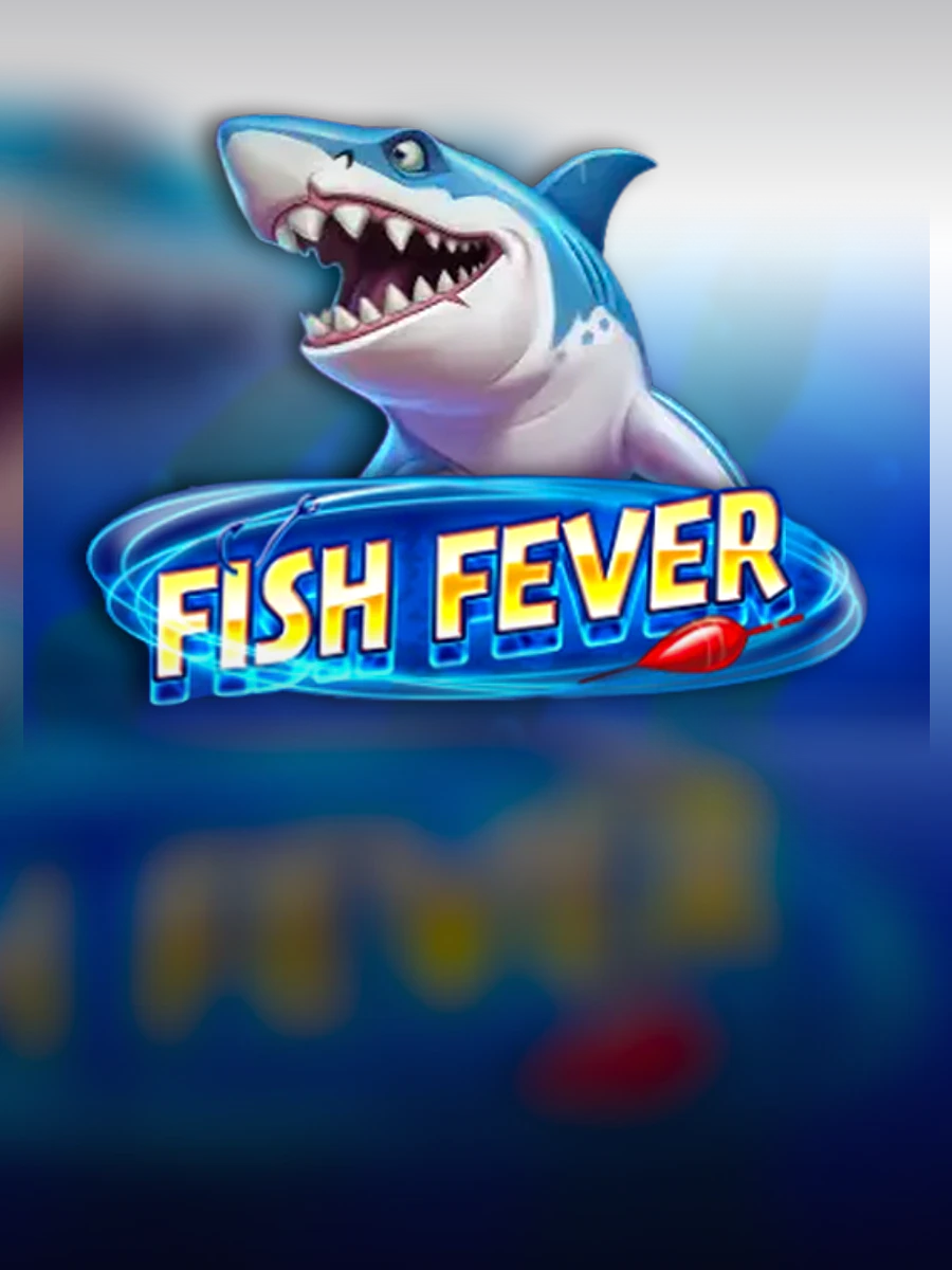 Fish Fever slot artwork