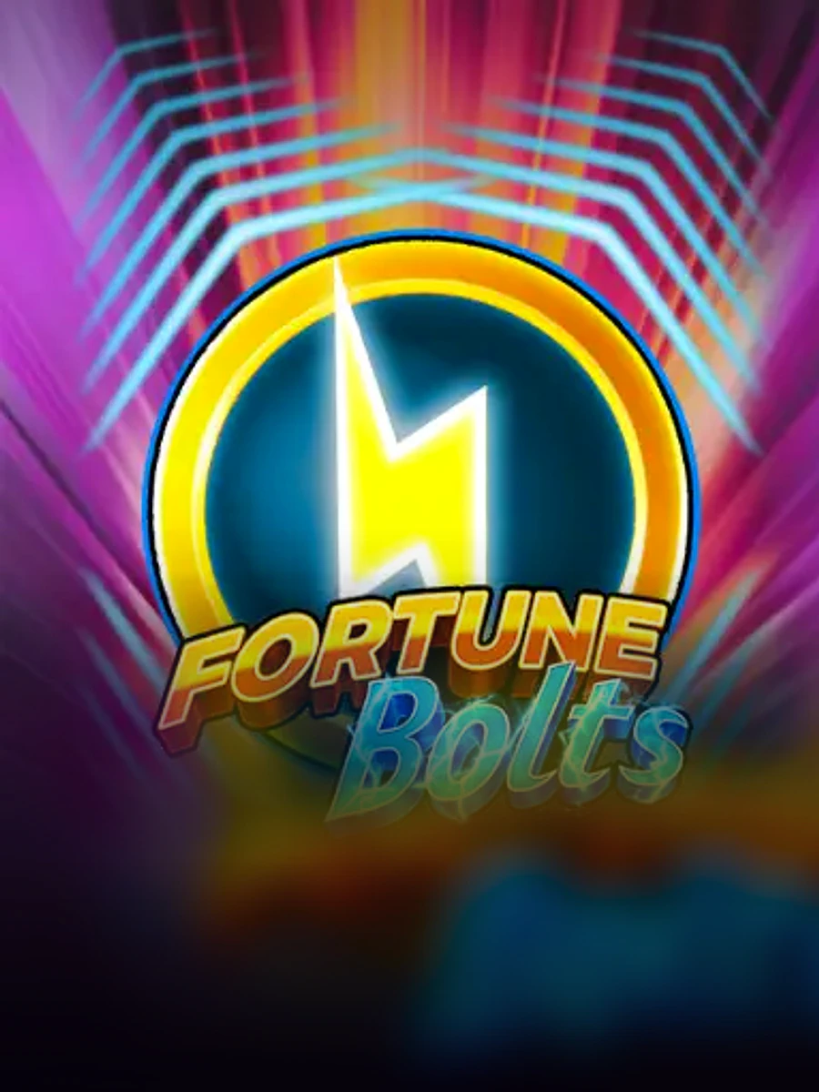 Fortune Bolts slot artwork