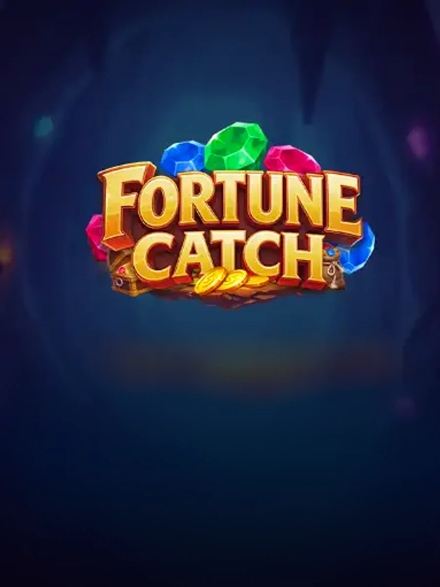 Fortune Catch instant game artwork