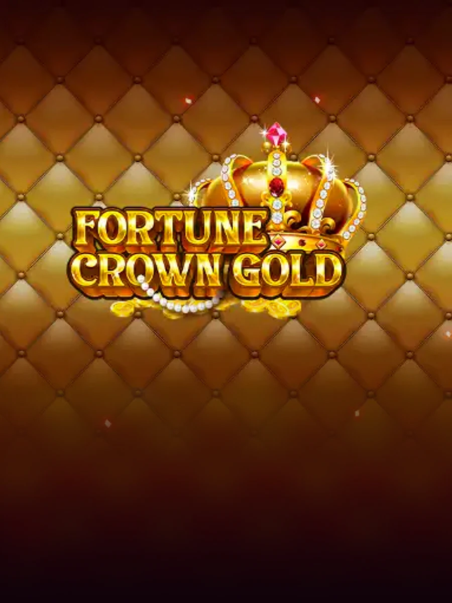 Fortune Crown, Gold Gift slot artwork