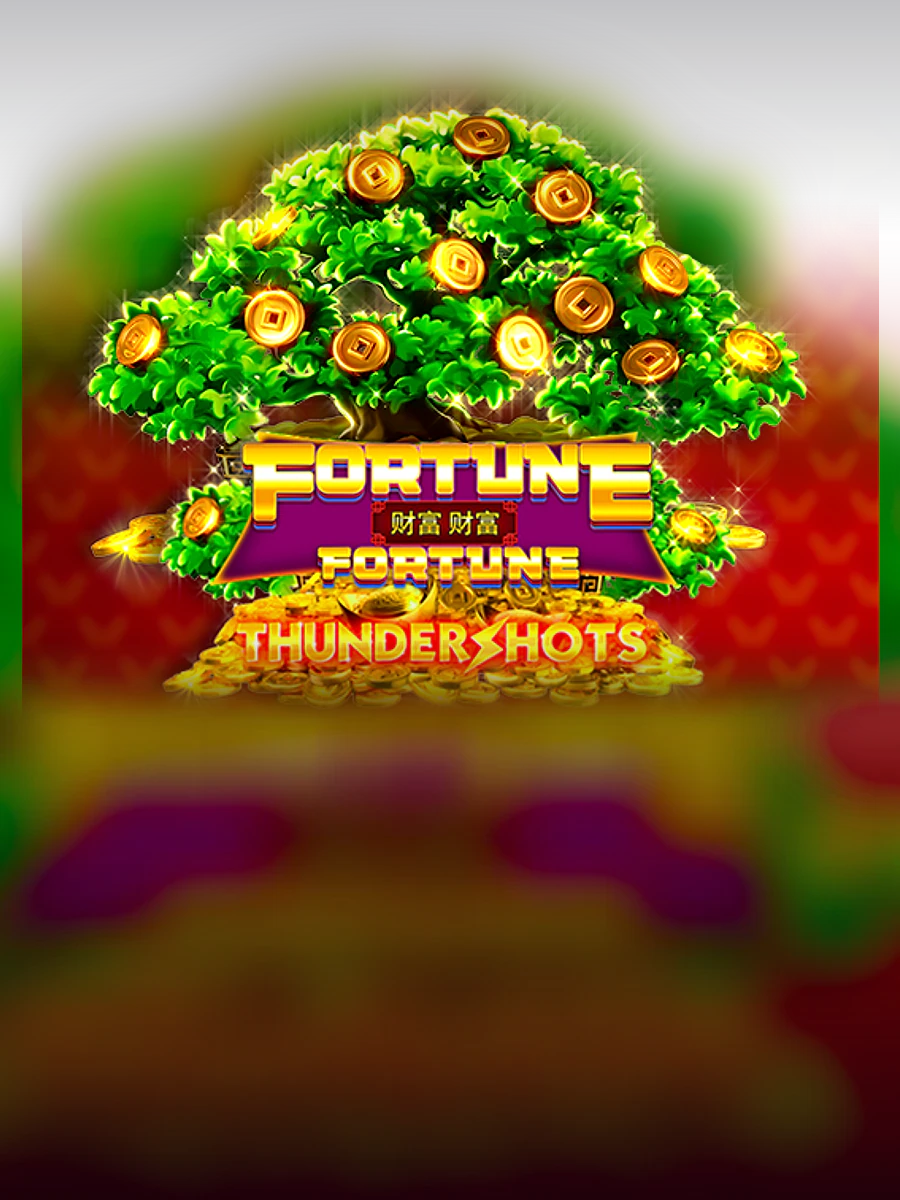 Fortune Fortune slot artwork
