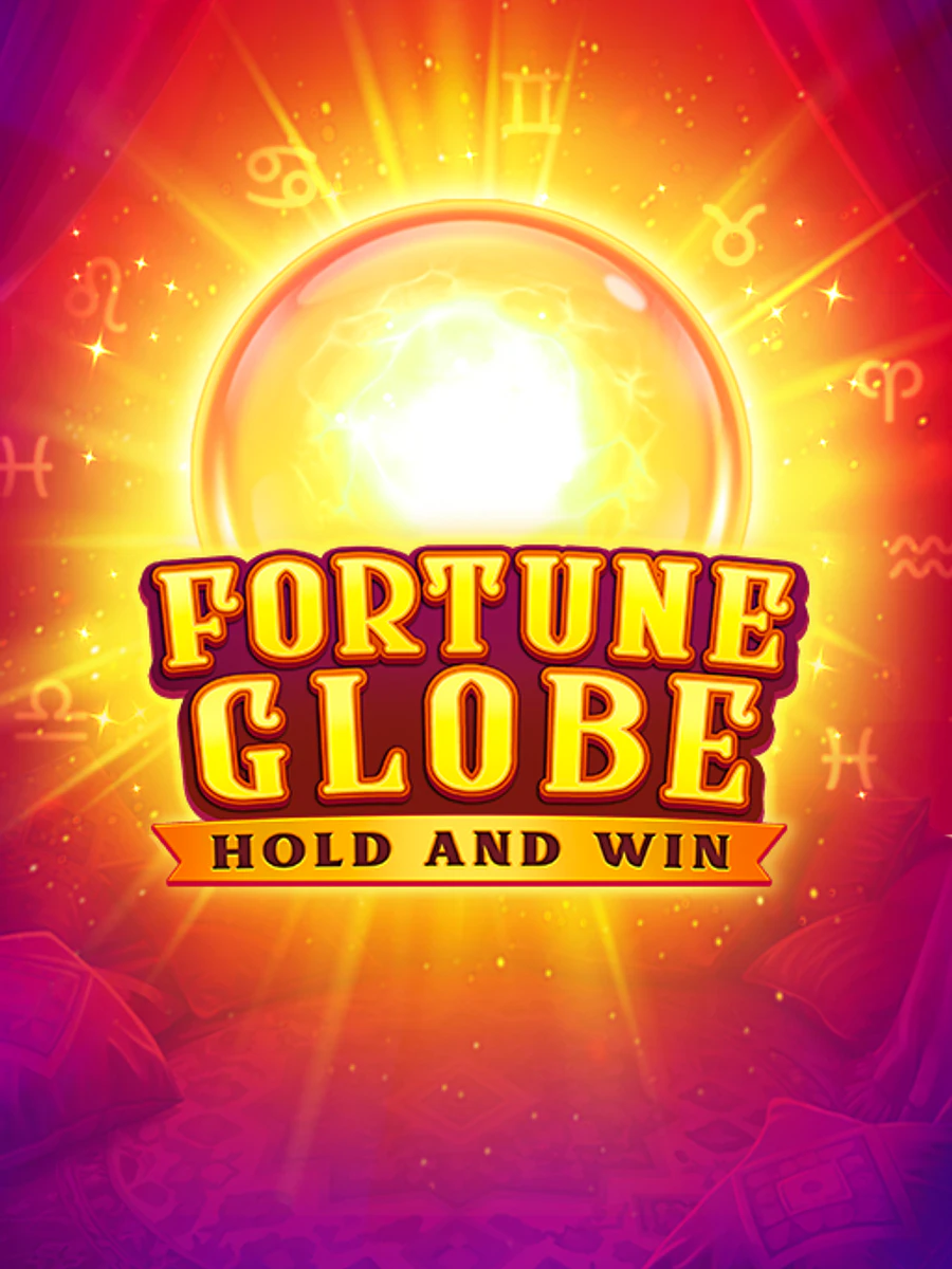 Fortune Globe slot artwork