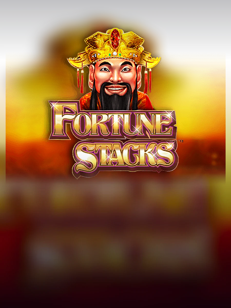 Fortune Stacks casino game artwork