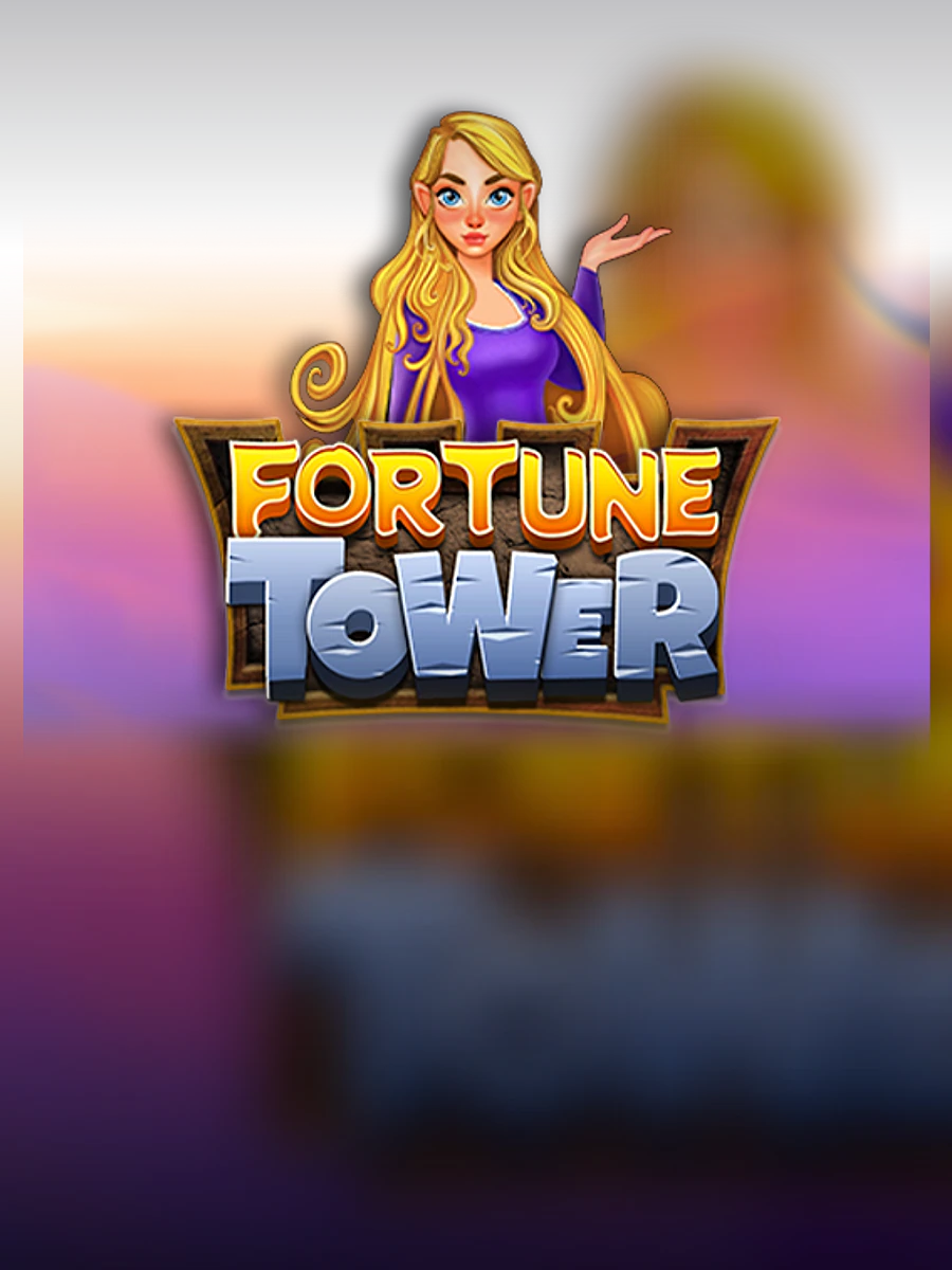 Fortune Tower slot artwork