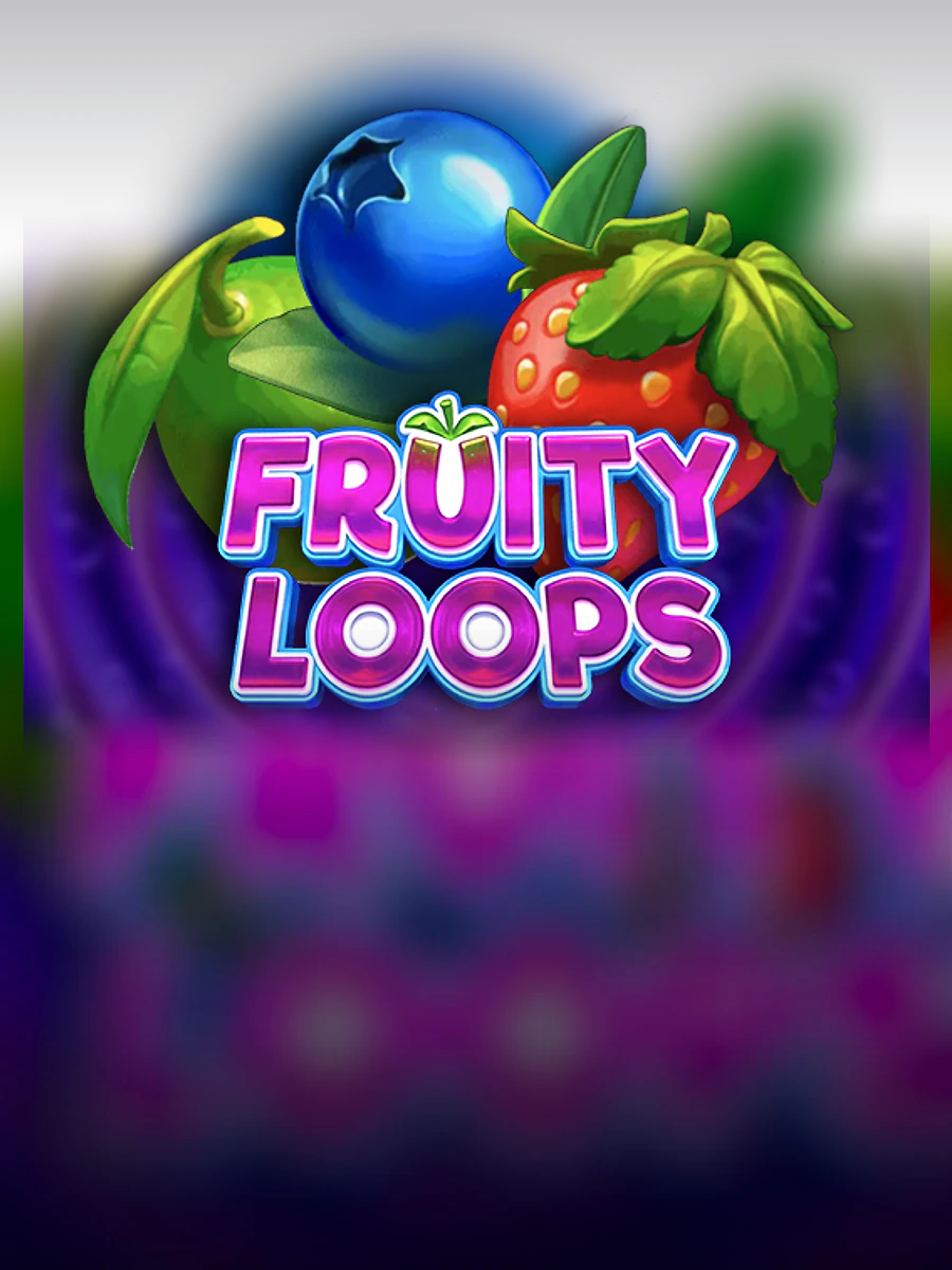 Fruity Loops slot artwork