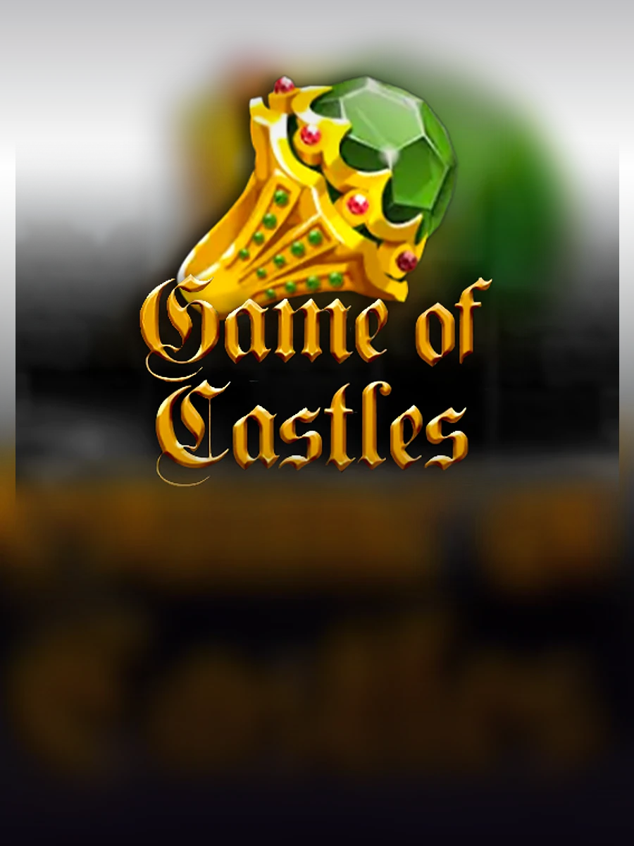 Game of Castles slot artwork
