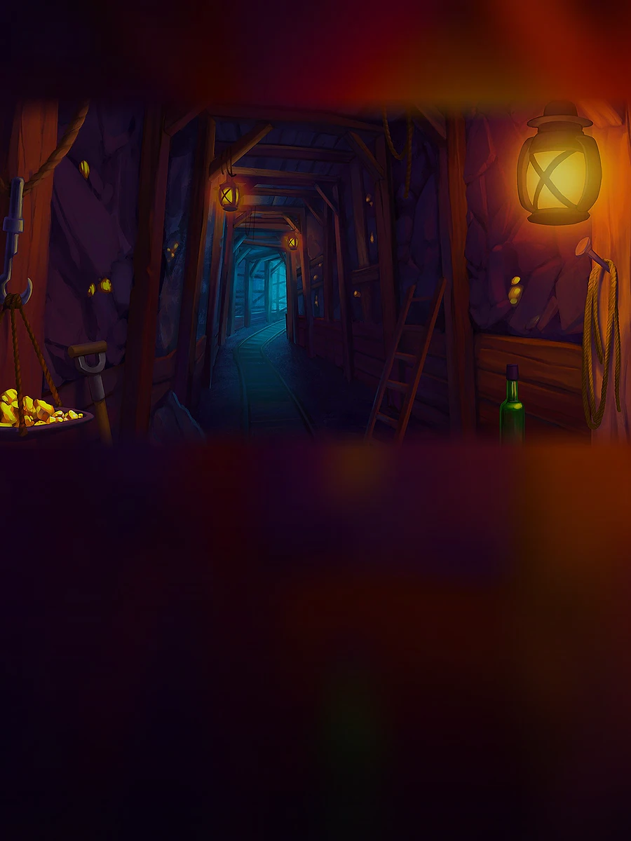 Gold Fever slot artwork