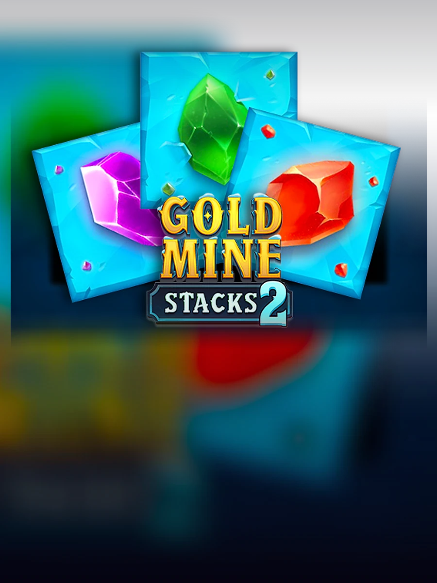 Gold Mine Stacks 2 slot artwork