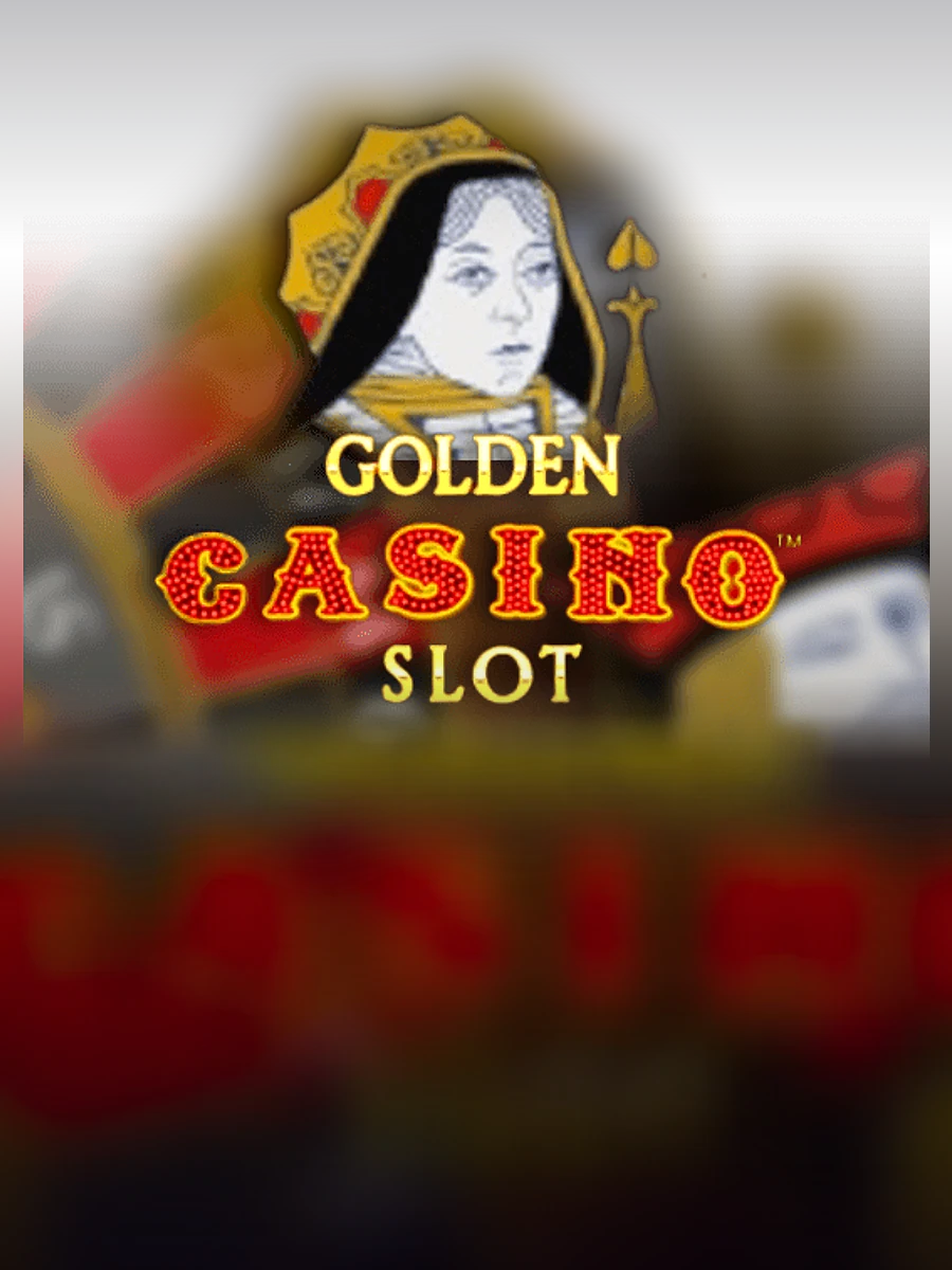 Golden Casino slot artwork