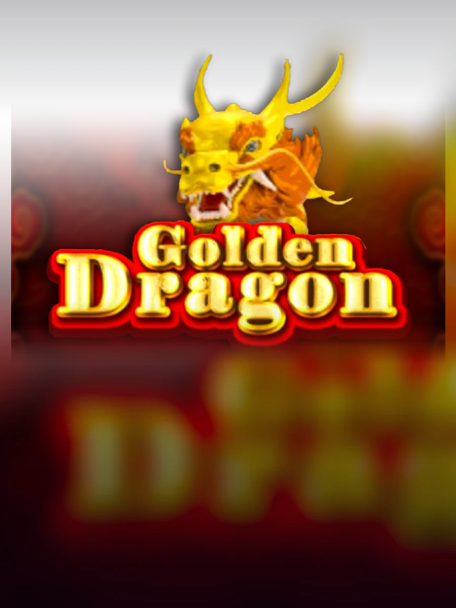 Golden Dragon (Triple Profits Games) slot artwork