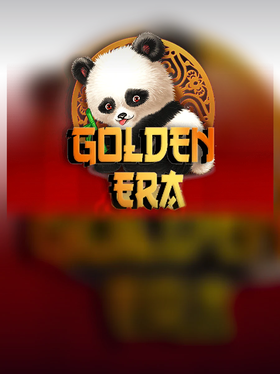 Golden Era casino game artwork