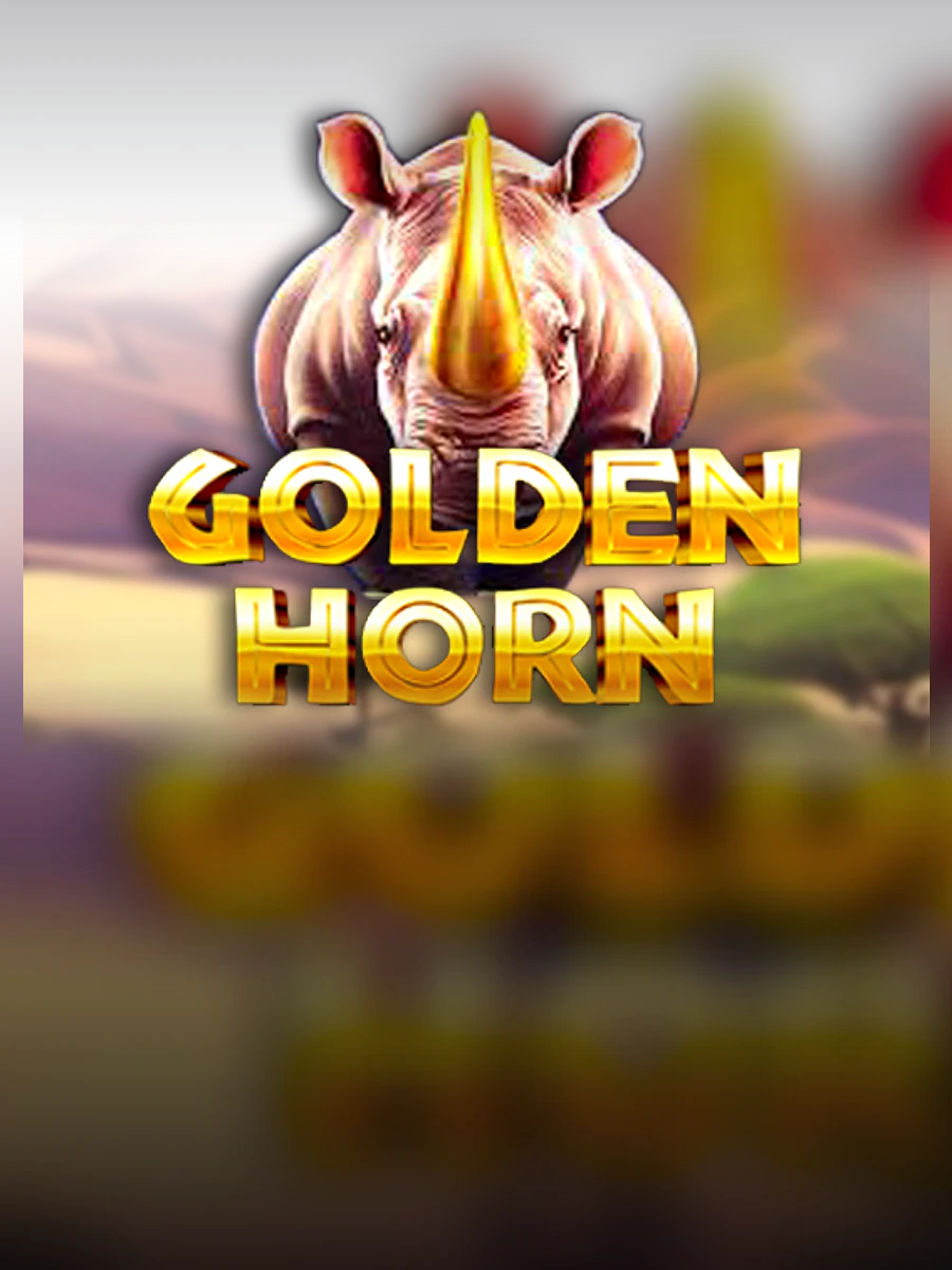 Golden Horn slot artwork