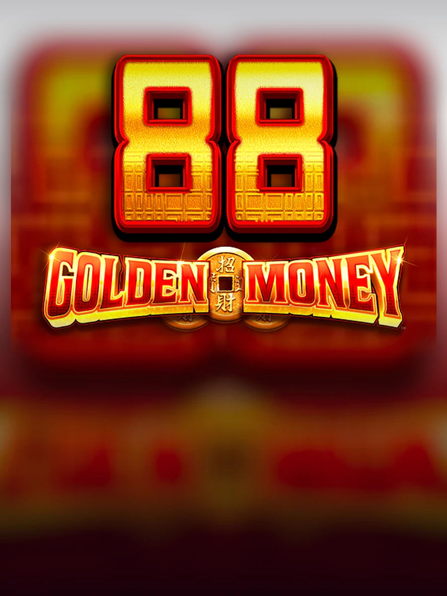 Golden Money slot artwork