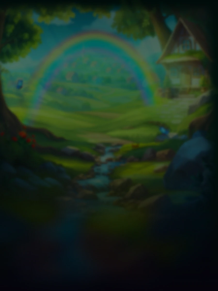 Golden Summer slot artwork