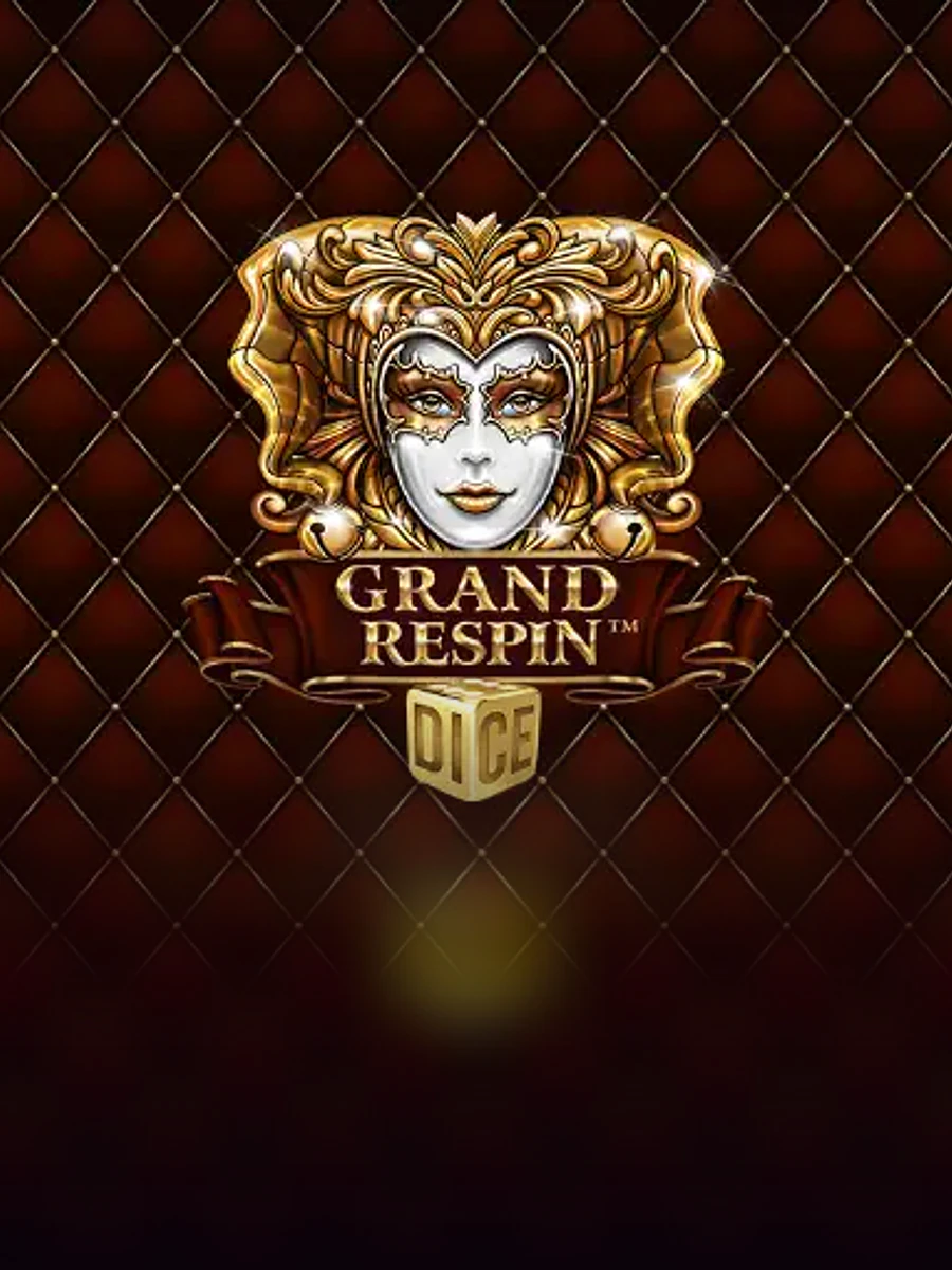 Grand Respin Dice dice game artwork