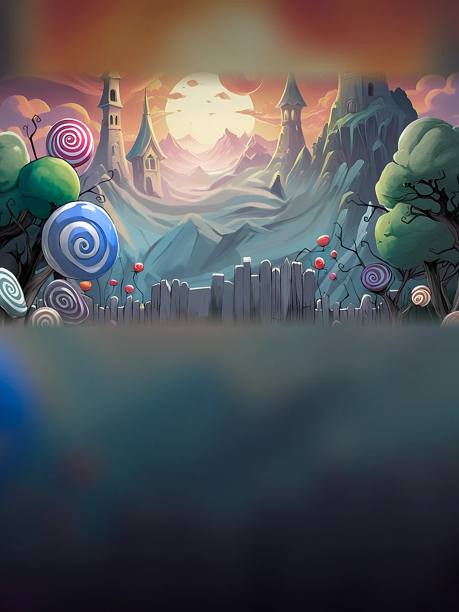 Greedy Alice slot artwork