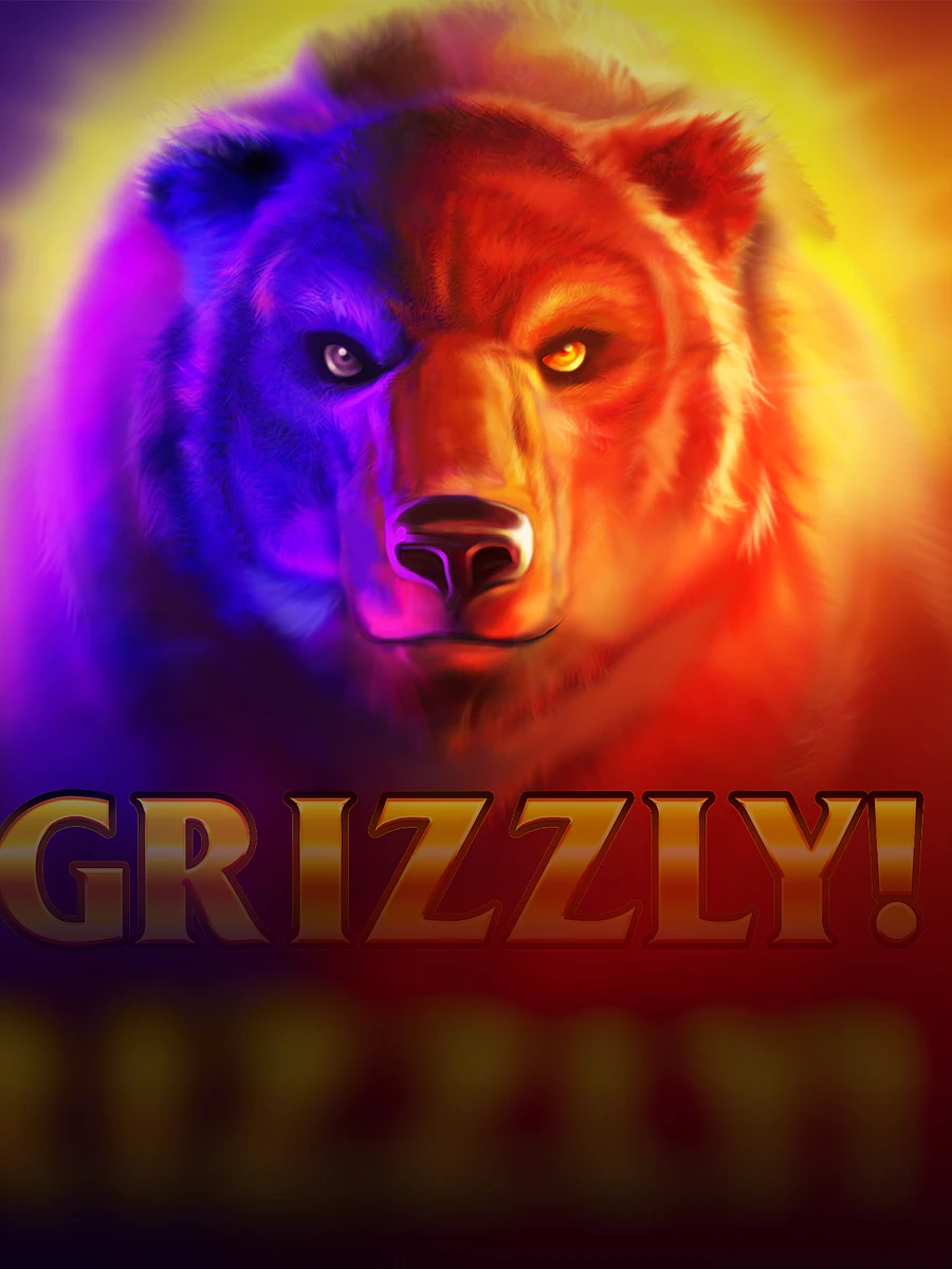 Grizzly slot artwork