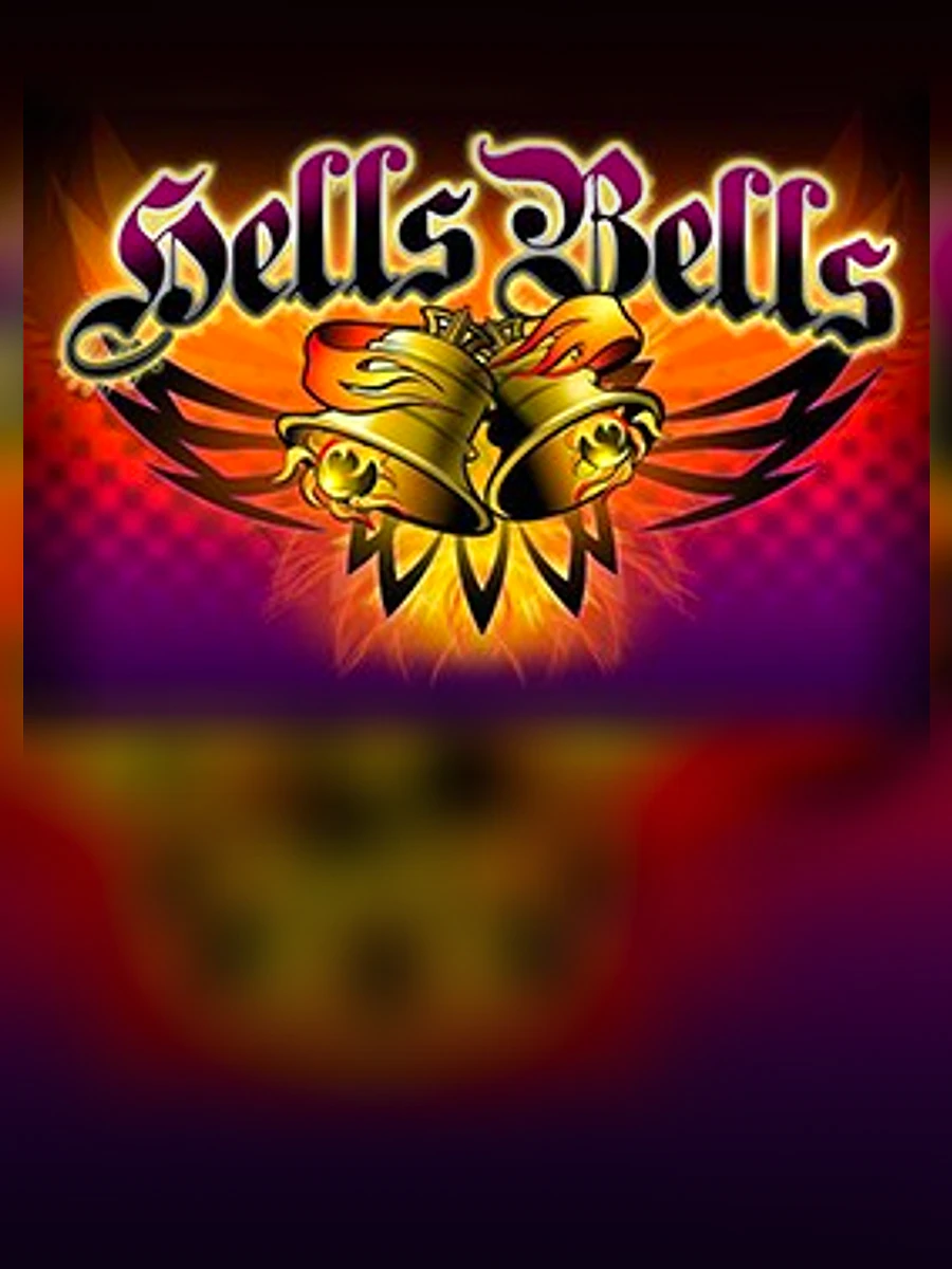 Hells Bells slot artwork
