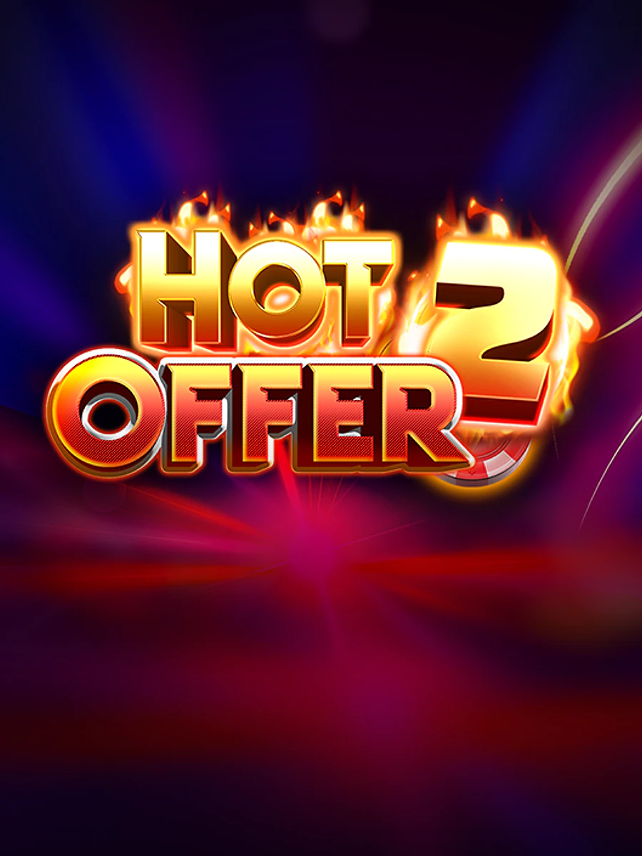Hot Offer 2 slot artwork