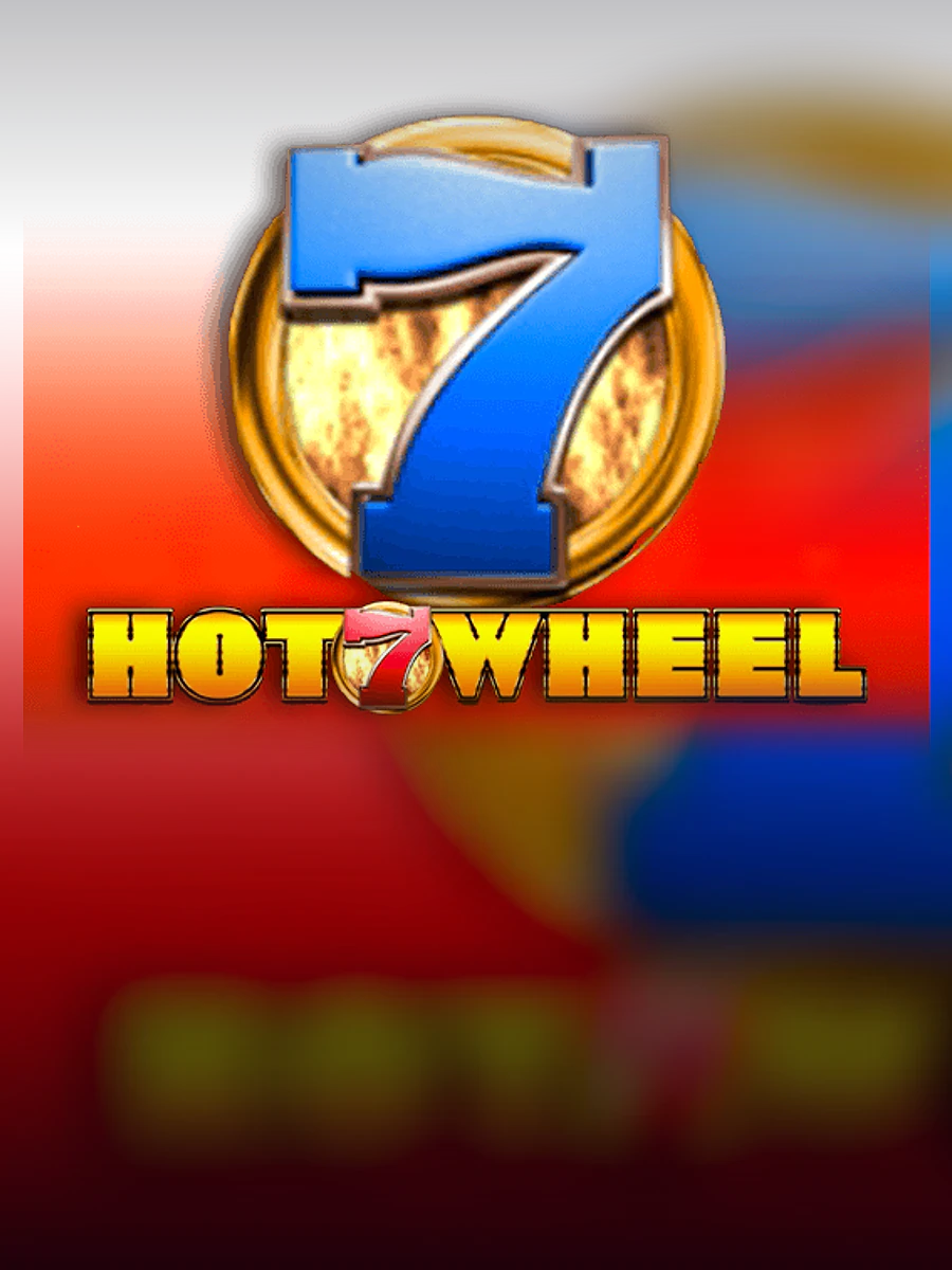 Hot Wheel slot artwork