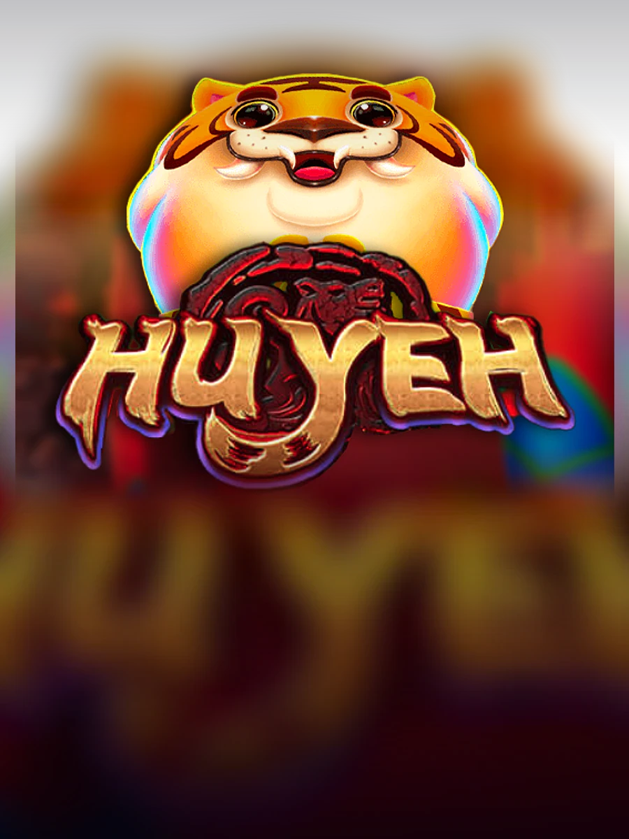 Hu Yeh (Funta Gaming) slot artwork
