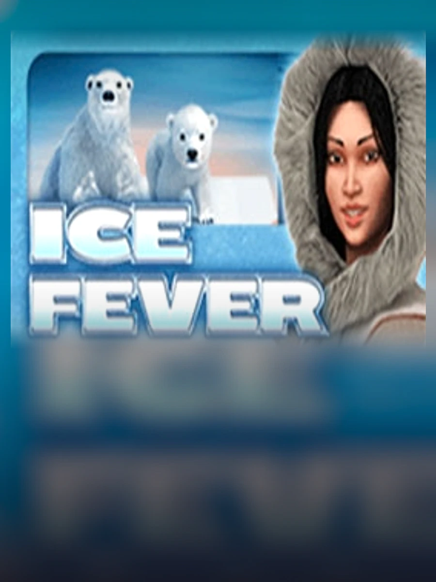 Ice Fever slot artwork
