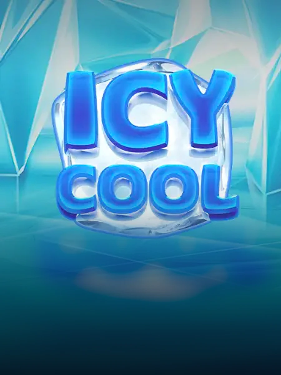 Icy Cool slot artwork
