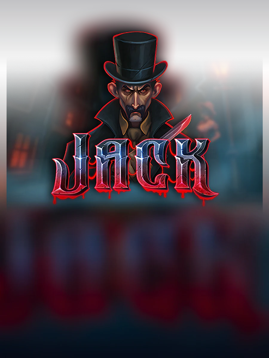 Jack slot artwork